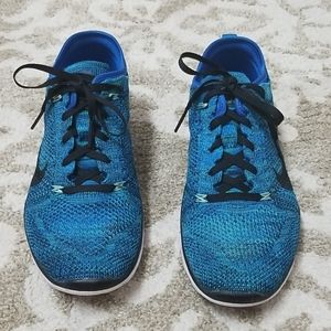 Nike Free TR Flyknit 5.0